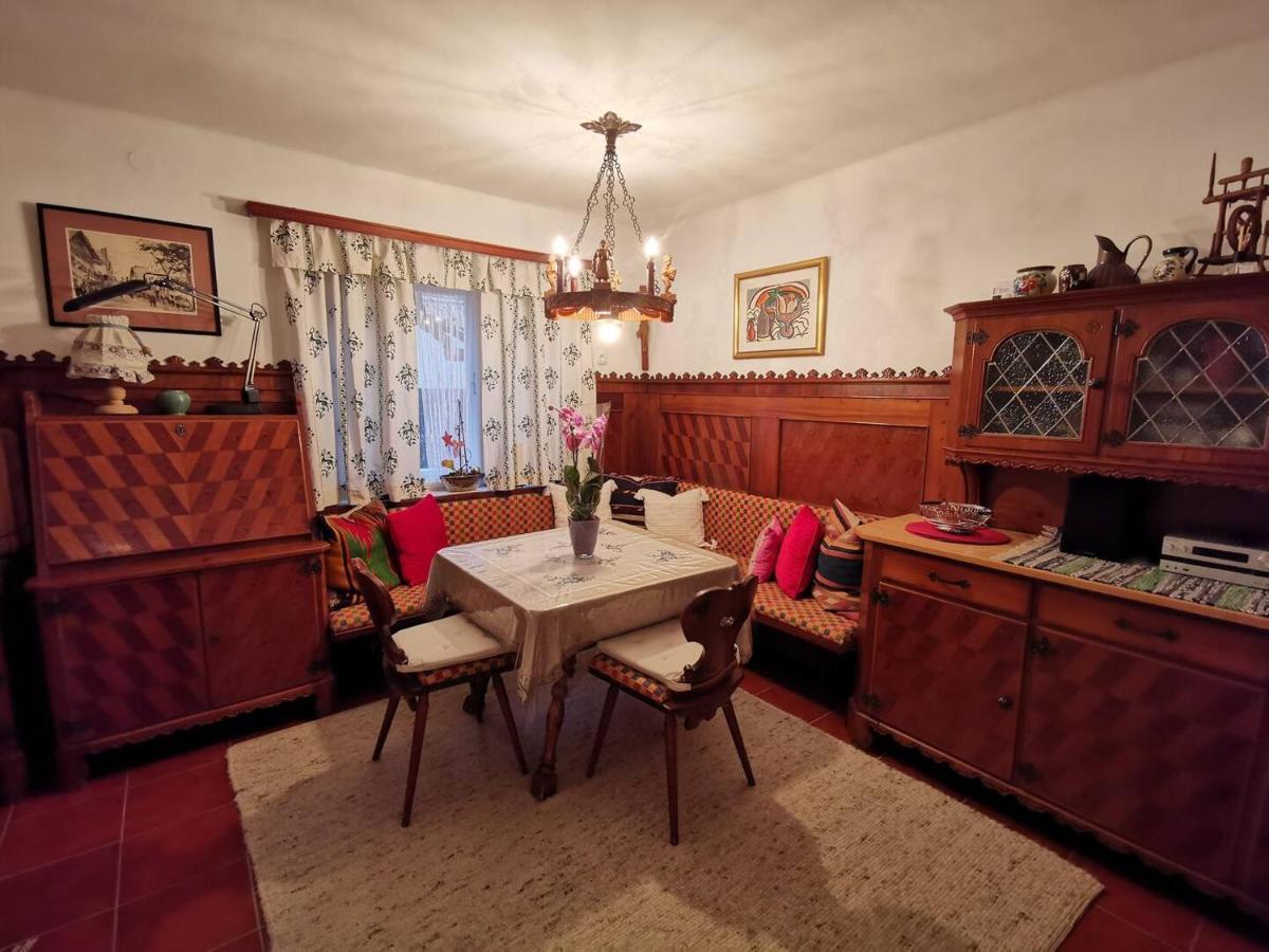 70Qm 3-Zimmer Apartment Am Tauernradweg In Hallein Bei Salzburg, Nahe Berchtesgaden, Rossfeld, Kehlsteinhaus, Obersalzberg, Watzmann, Schoenau Am Koenigsee, Bad Vigaun, Schloss Hellbrunn, Burg Hohen Salzburg, Burg Hohen Werfen # Beherbergungsbetrieb Luaran gambar