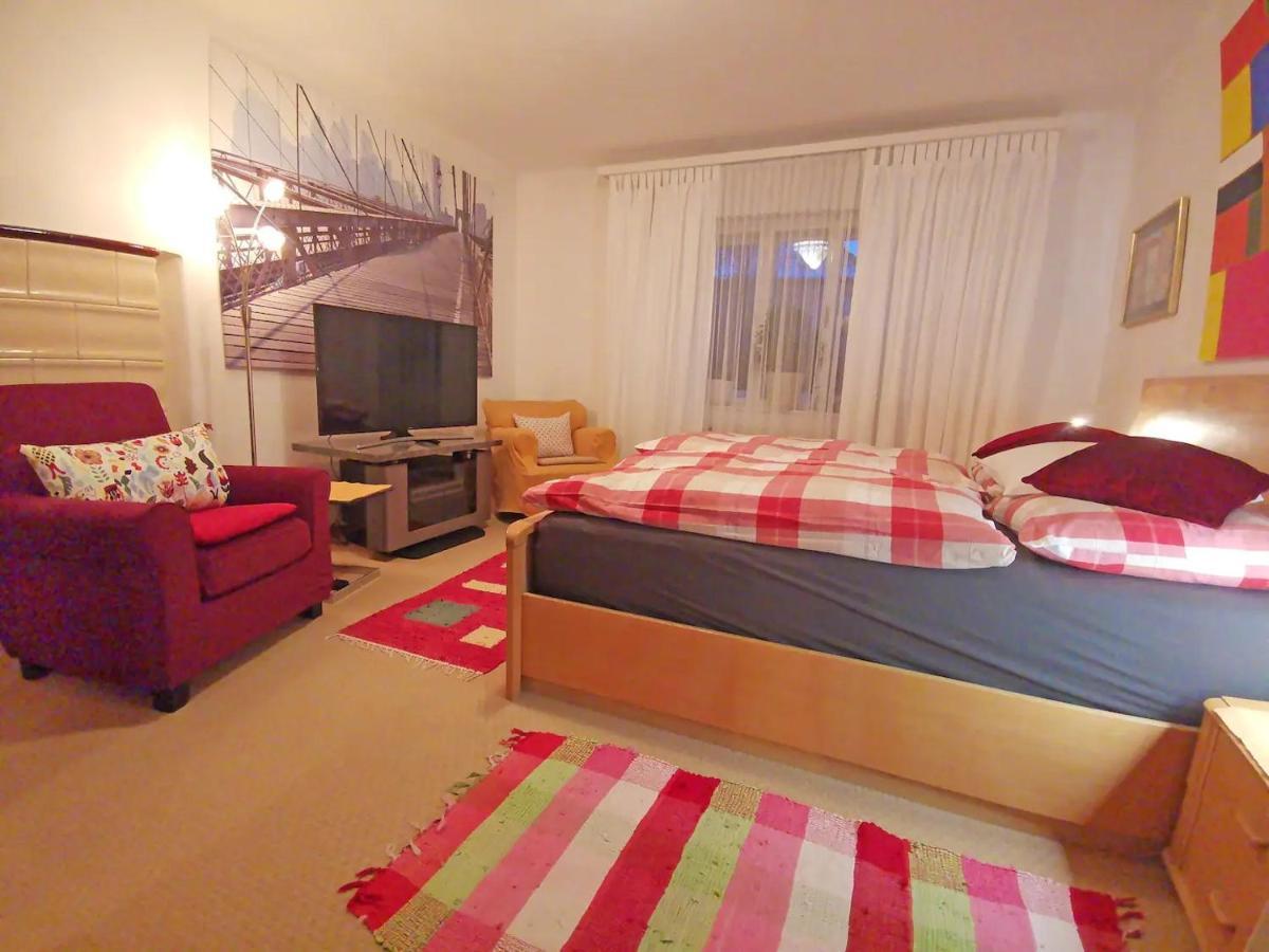 70Qm 3-Zimmer Apartment Am Tauernradweg In Hallein Bei Salzburg, Nahe Berchtesgaden, Rossfeld, Kehlsteinhaus, Obersalzberg, Watzmann, Schoenau Am Koenigsee, Bad Vigaun, Schloss Hellbrunn, Burg Hohen Salzburg, Burg Hohen Werfen # Beherbergungsbetrieb Luaran gambar
