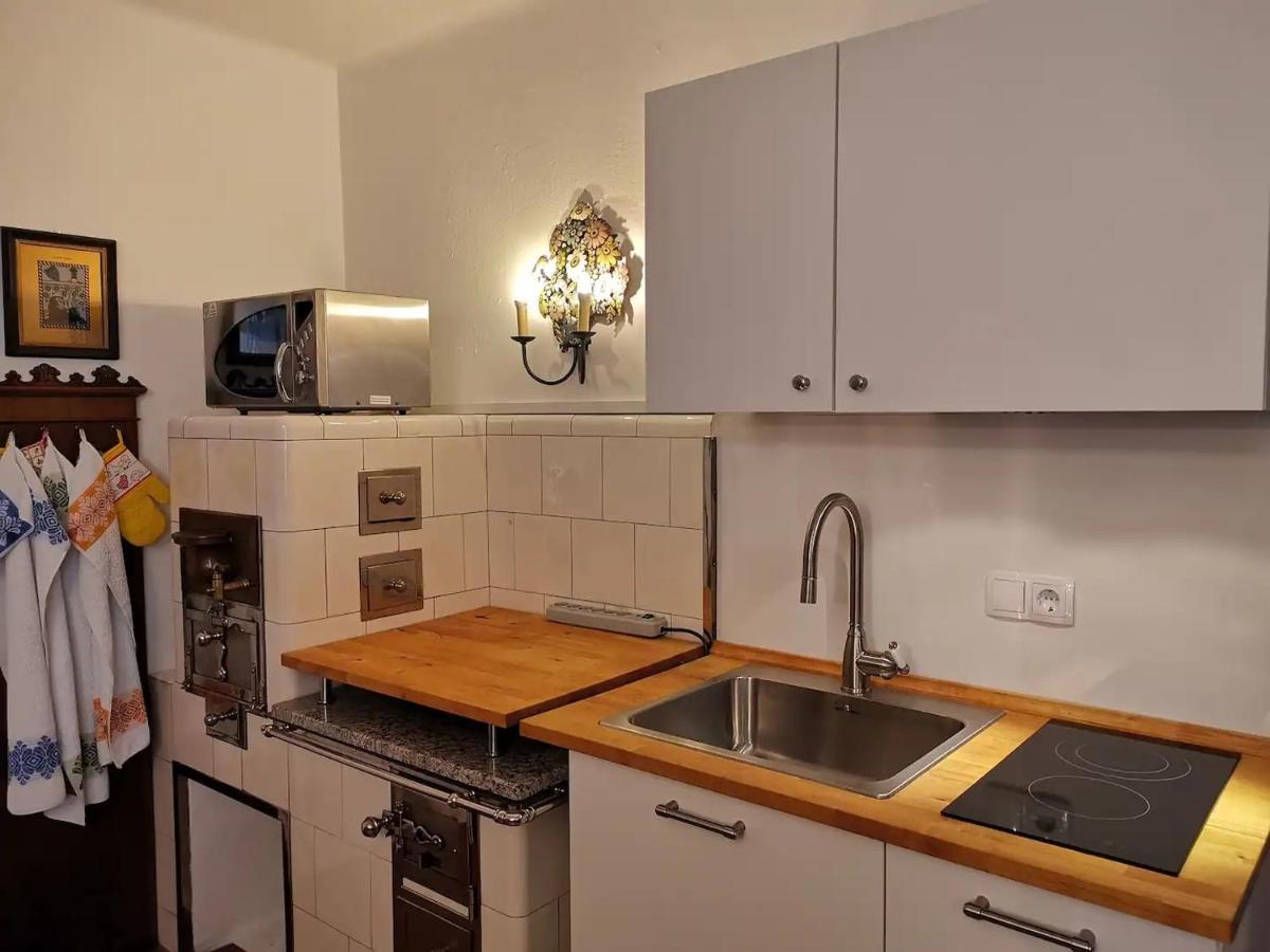 70Qm 3-Zimmer Apartment Am Tauernradweg In Hallein Bei Salzburg, Nahe Berchtesgaden, Rossfeld, Kehlsteinhaus, Obersalzberg, Watzmann, Schoenau Am Koenigsee, Bad Vigaun, Schloss Hellbrunn, Burg Hohen Salzburg, Burg Hohen Werfen # Beherbergungsbetrieb Luaran gambar